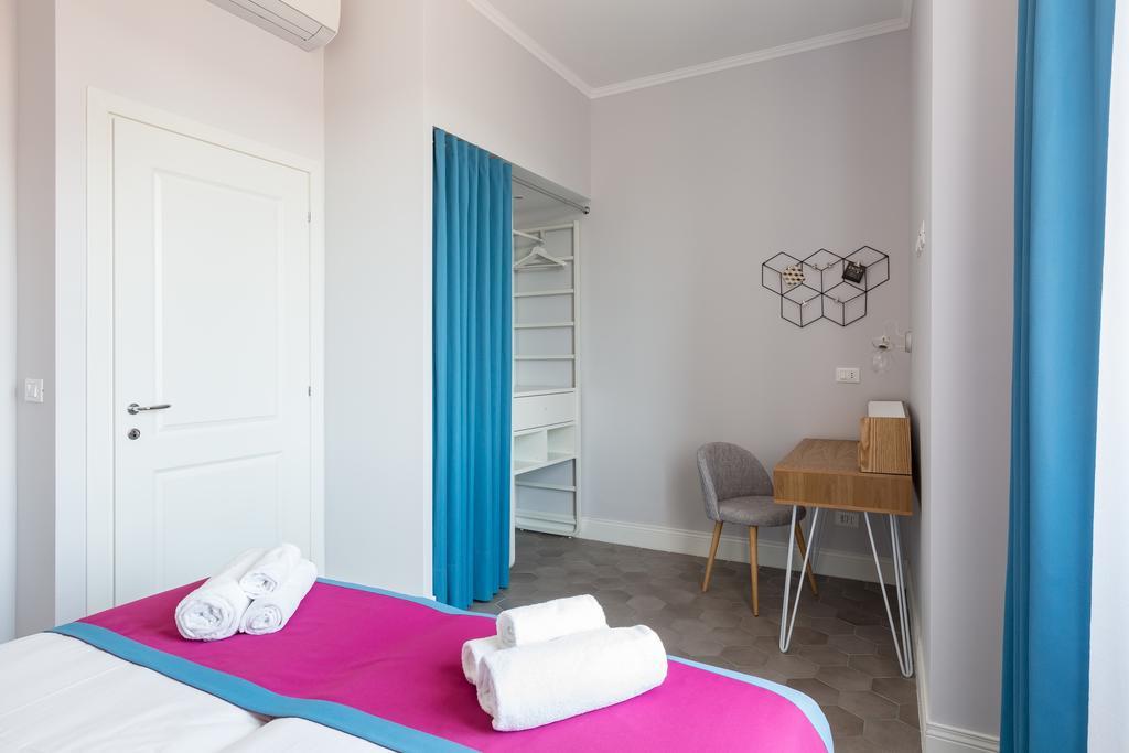Lata Luxury Penthouse Apartment Rome Exterior photo