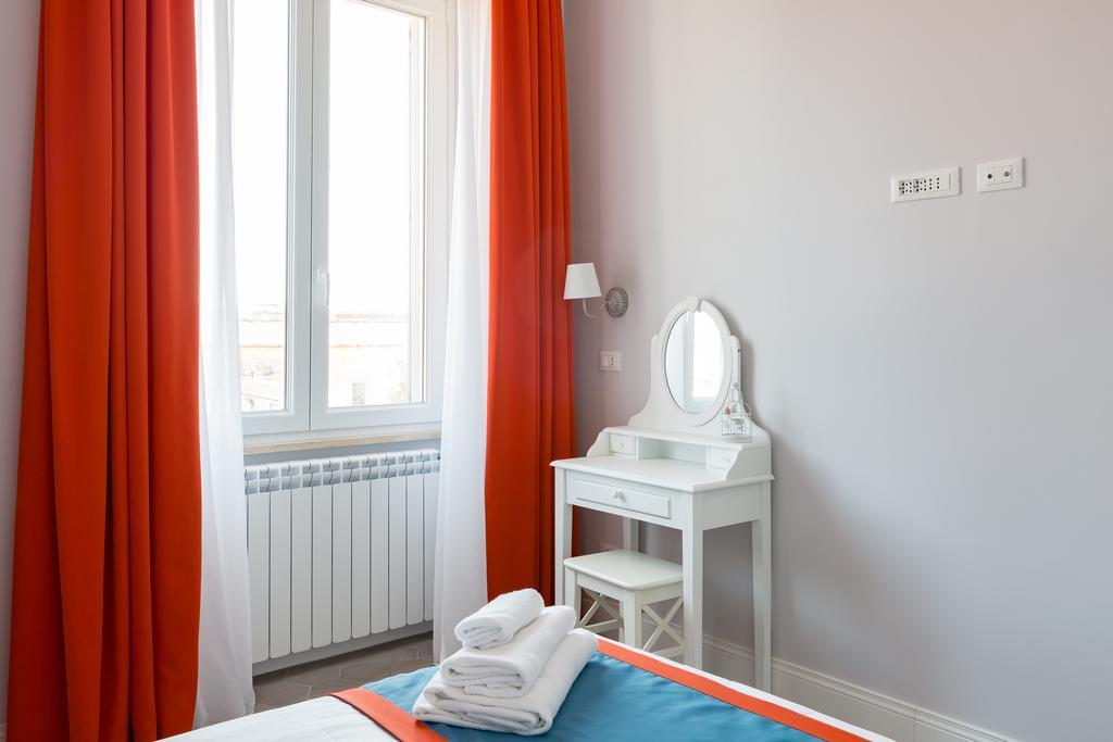 Lata Luxury Penthouse Apartment Rome Exterior photo