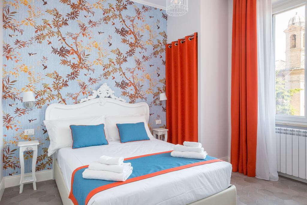 Lata Luxury Penthouse Apartment Rome Exterior photo