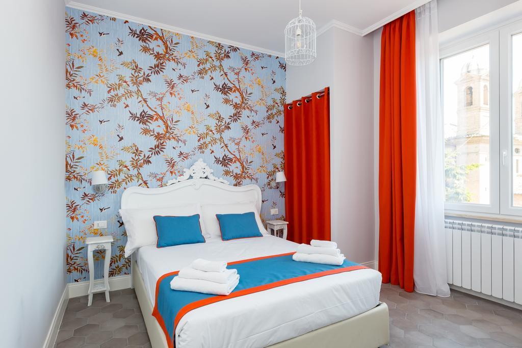 Lata Luxury Penthouse Apartment Rome Exterior photo